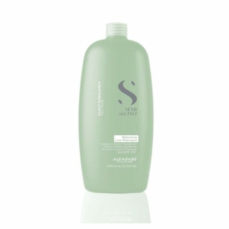 Talgregulerende shampoo Alfaparf Milano 8022297095929 1 L