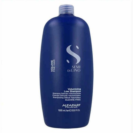 Shampoo en Conditioner Semi Di Lino Volumizing Low Alfaparf Milano Sem