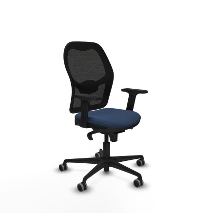 Chaise de jeu Piqueras y Crespo 2D036G0 Blue marine