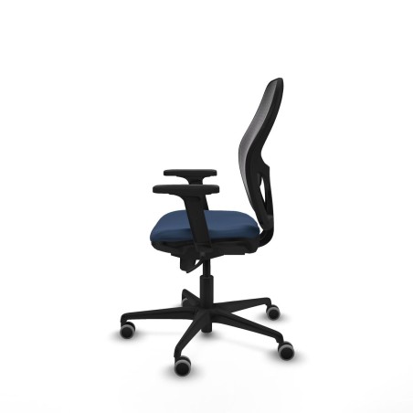 Gaming-Stuhl Piqueras y Crespo 2D036G0 Marineblau