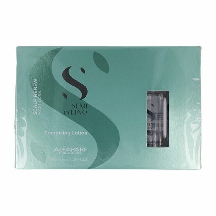 Hair Scalp Protector Alfaparf Milano 8022297095851 12 x 6 ml 6 ml (12