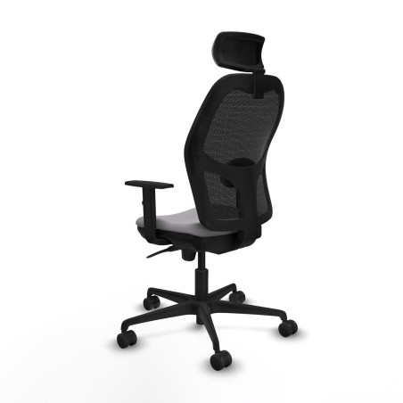 Chaise de Bureau avec Appui-tête Jorquera Piqueras y Crespo 1D036N2 G