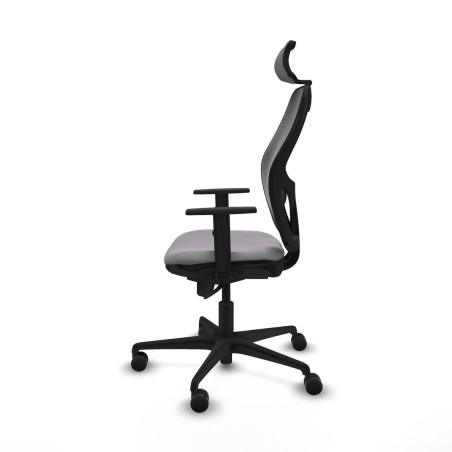 Chaise de Bureau avec Appui-tête Jorquera Piqueras y Crespo 1D036N2 G