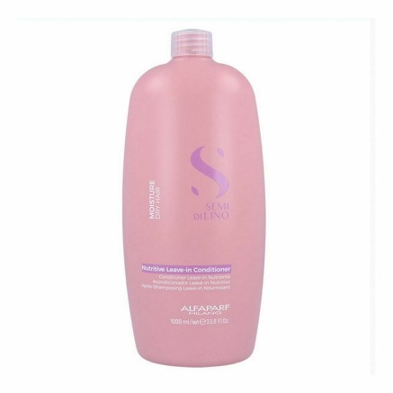 Nährende Balsamspülung Alfaparf Milano Semi Di Lino Moisture 1 L