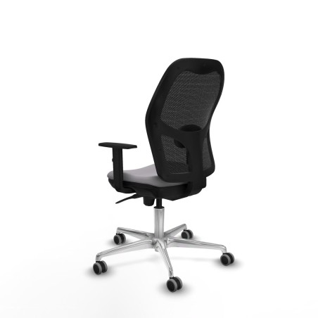 Office Chair Piqueras y Crespo 1D086G0 Grey