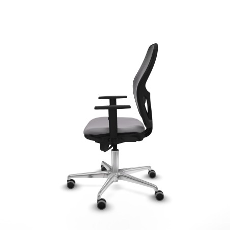 Office Chair Piqueras y Crespo 1D086G0 Grey