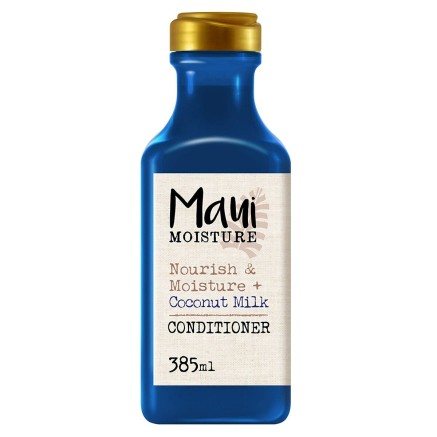 Voedende Conditioner Maui Kokosnoot Hydraterend (385 ml)