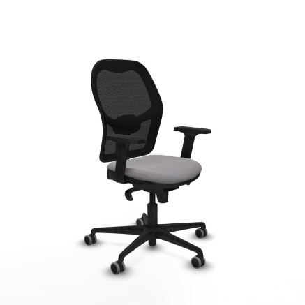 Chaise de jeu Piqueras y Crespo 2D036G0 Gris