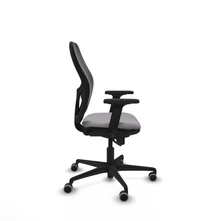 Gaming-Stuhl Piqueras y Crespo 2D036G0 Grau 2