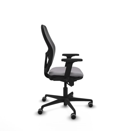 Gaming Chair Piqueras y Crespo 2D036G0 Grey