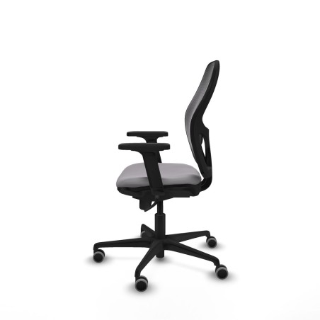 Gaming Chair Piqueras y Crespo 2D036G0 Grey