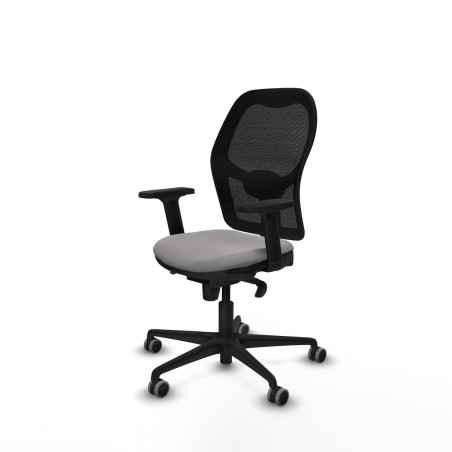 Gaming Chair Piqueras y Crespo 2D036G0 Grey