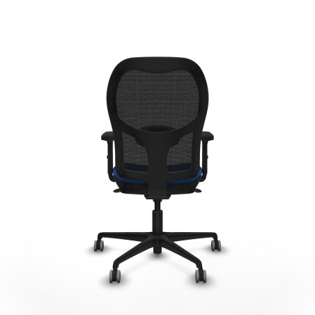 Gaming-Stuhl Piqueras y Crespo 2D036G0 Blau