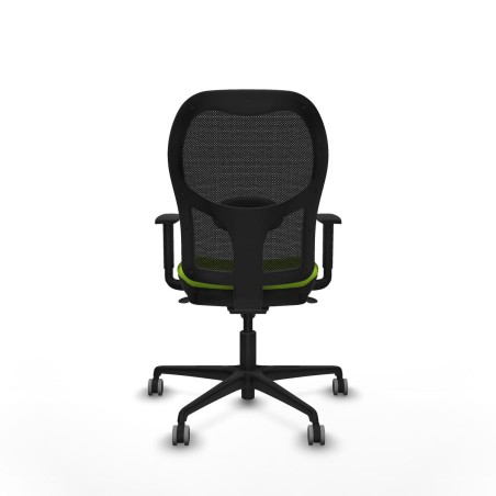 Bürostuhl Piqueras y Crespo 1D036G0 Pistazienfarben