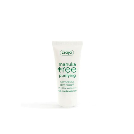 Crema Facial Ziaja Manuka (50 ml)