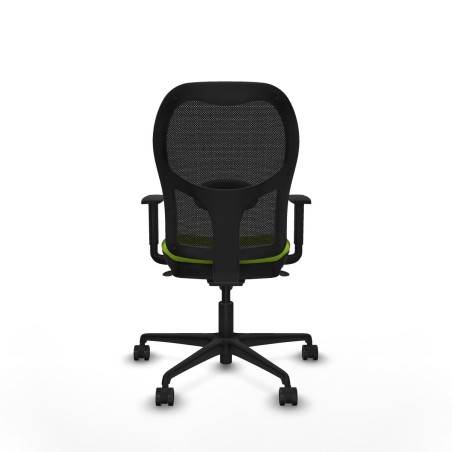 Bürostuhl Piqueras y Crespo 1D036N0 Pistazienfarben