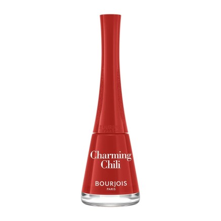 nagellak Bourjois Nº 049-charming chili (9 ml)