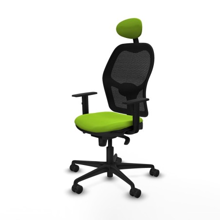 Office Chair Piqueras y Crespo 1D036N1 Pistachio
