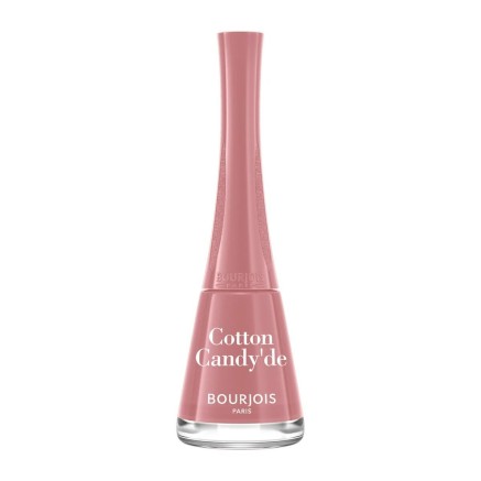 nagellak Bourjois Nº 050-cotton candy'de (9 ml)