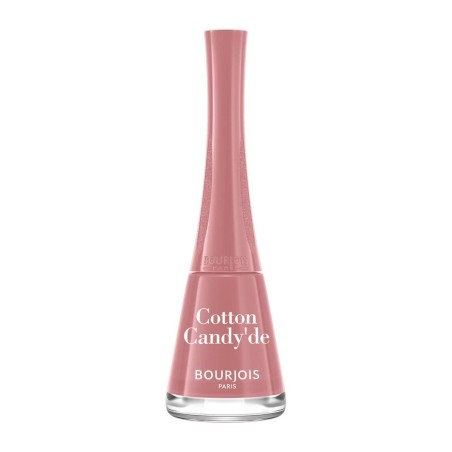 nagellak Bourjois Nº 050-cotton candy'de (9 ml)