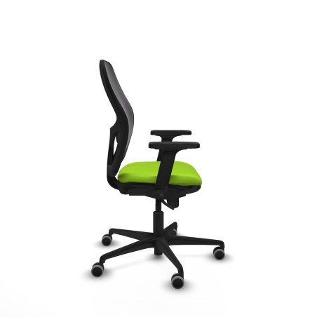 Gaming-Stuhl Piqueras y Crespo 2D036G0 Pistazienfarben