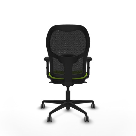 Gaming Chair Piqueras y Crespo 2D036G0 Pistachio