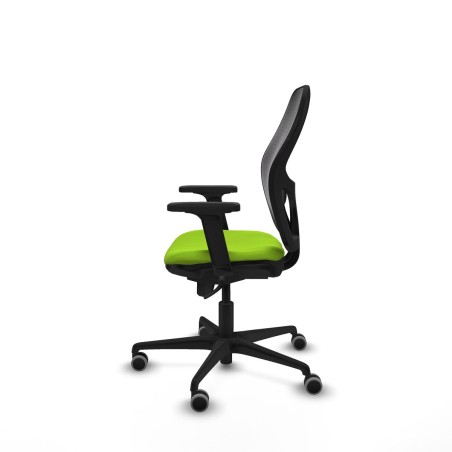 Gaming-Stuhl Piqueras y Crespo 2D036G0 Pistazienfarben