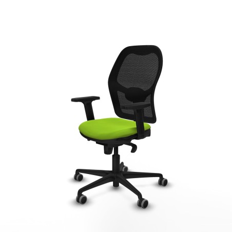 Gaming-Stuhl Piqueras y Crespo 2D036G0 Pistazienfarben
