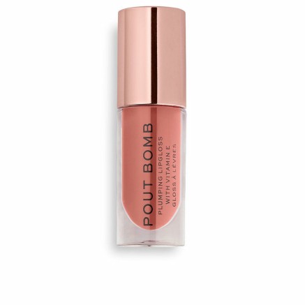 shimmer lippenstift Revolution Make Up Pout Bomb Kiss 4,6 ml