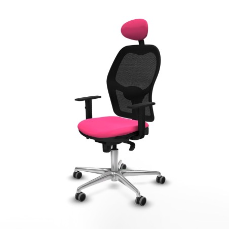 Chaise de Bureau avec Appui-tête Jorquera Piqueras y Crespo 1D086G1 R
