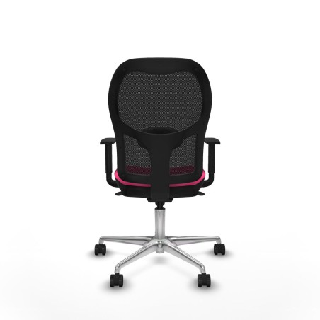 Bürostuhl Piqueras y Crespo 1D086N0 Rosa