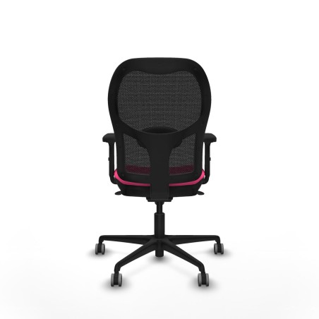 Gaming-Stuhl Piqueras y Crespo 2D036G0 Rosa
