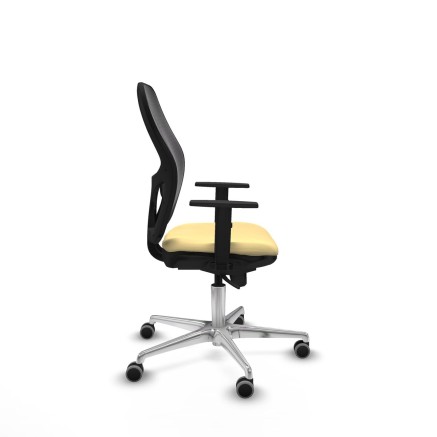 Bürostuhl Piqueras y Crespo 1D086G0 Creme 2