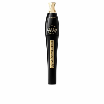 Wimpernmaske mit Volumeneffekt Bourjois Twist Up Mascara Ultra Brown N