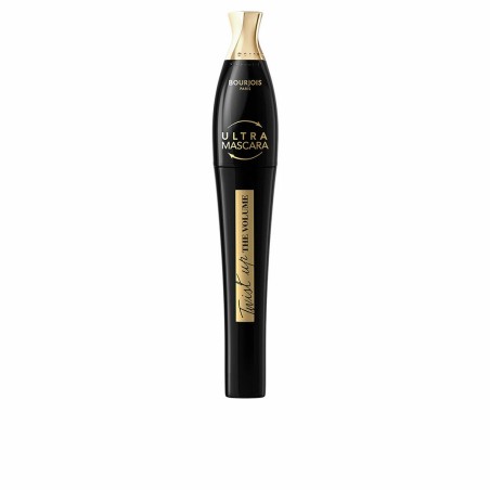 Mascara Effetto Volume Bourjois Twist Up Mascara Ultra Brown Nº 002 8