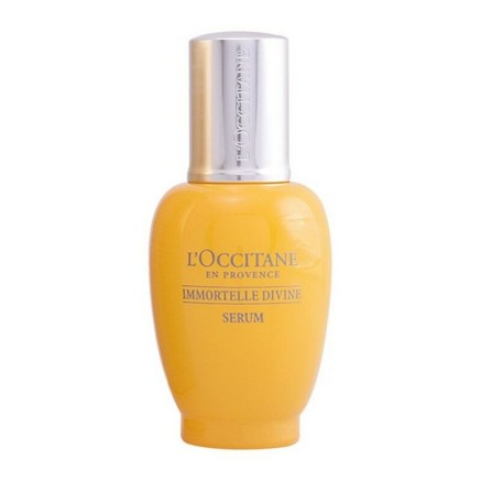 Sérum Facial Immortelle Divine L'occitane INT324406 (30 ml) 30 ml