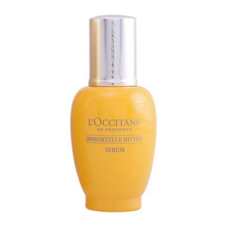 Facial Serum Immortelle Divine L'occitane INT324406 (30 ml) 30 ml