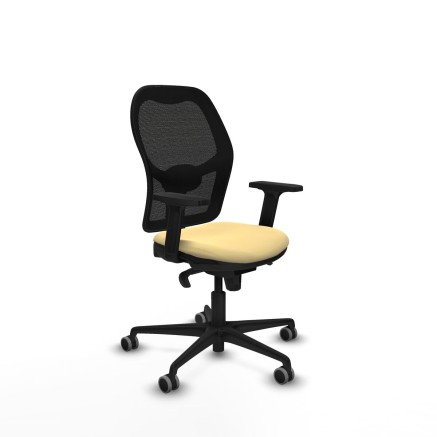 Chaise de jeu Piqueras y Crespo 2D036G0 Crème