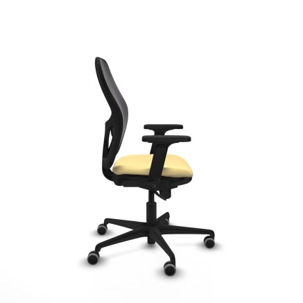 Chaise de jeu Piqueras y Crespo 2D036G0 Crème 2