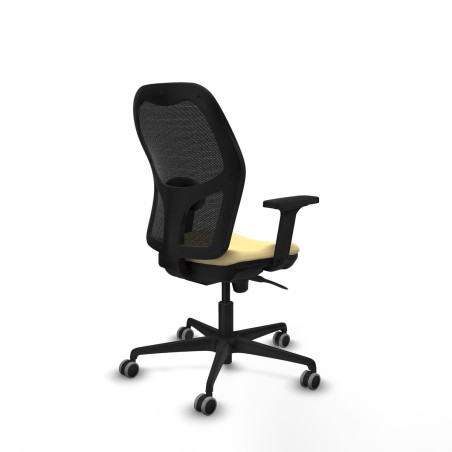 Gaming-Stuhl Piqueras y Crespo 2D036G0 Creme