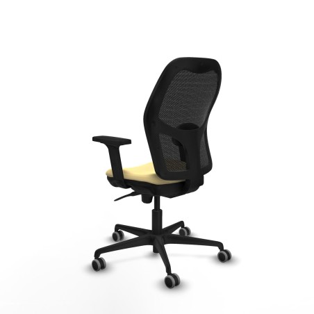 Sedia Gaming Piqueras y Crespo 2D036G0 Crema