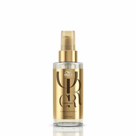 Styling Crème Wella Or Oil Reflections 100 ml