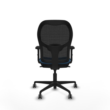 Chaise de jeu Piqueras y Crespo 2D036G0 Bleu clair