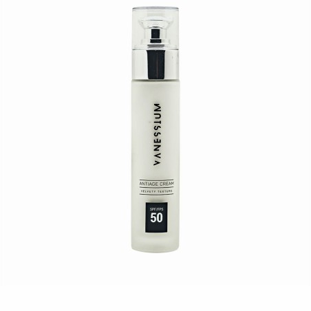 Anti-Veroudering Crème Vanessium Antiage Cream Gezichtszonnecrème Sp