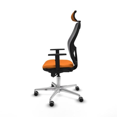 Chaise de Bureau avec Appui-tête Jorquera Piqueras y Crespo 1D086G2 O