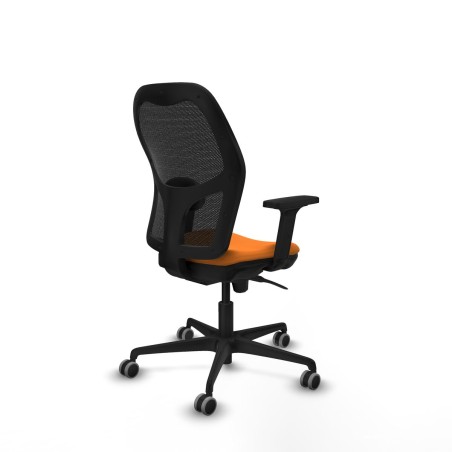 Gaming-Stuhl Piqueras y Crespo 2D036G0 Orange