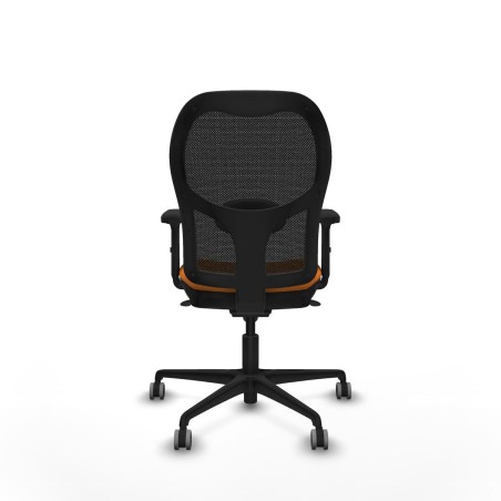 Chaise de jeu Piqueras y Crespo 2D036G0 Orange