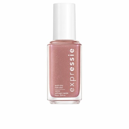 Nagellack Essie Expressie Nº 25-checked in (10 ml)