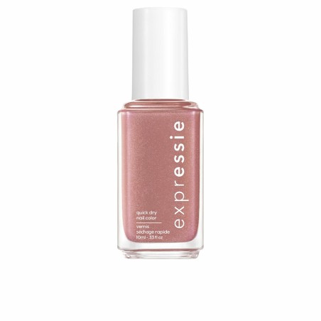 Pintaúñas Essie Expressie Nº 25-checked in (10 ml)