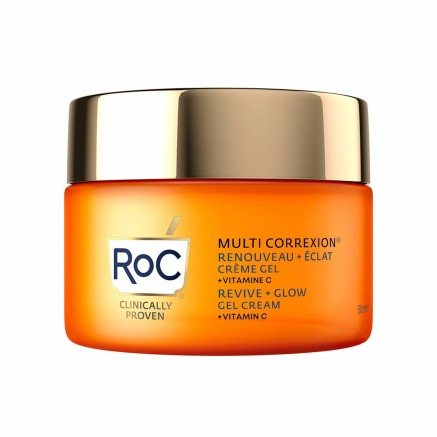 Gezichtscrème Roc Multi Correxion Gel (50 ml)
